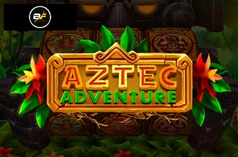 Aztec-avventura