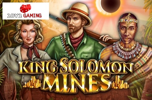 Кинг-Solomon-Mines