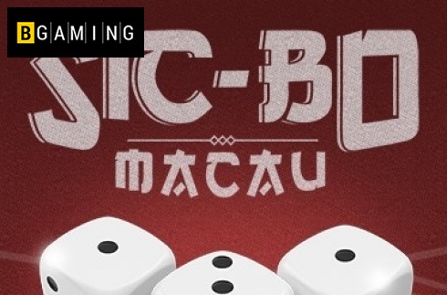 Sic-Bo-Macao