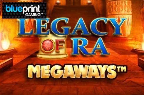 Legacy-di-Ra-Megaways