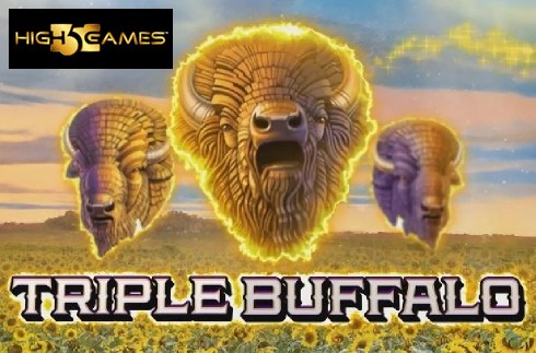 Triple-Buffalo