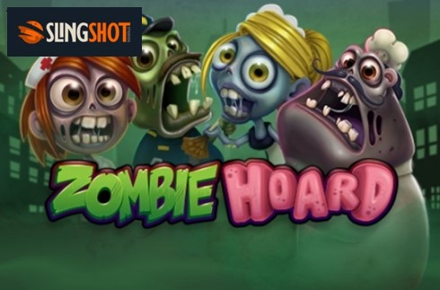 Zombie-Hoarda