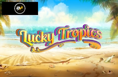 Lucky-Tropics