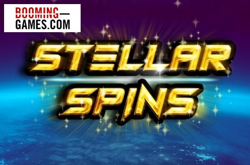 Stellar-Spins