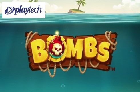 Bombs-Playtech