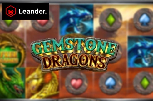 Gemstone-Dragons