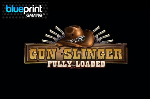 Gun-Slinger-Complètement Chargé