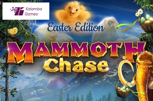 Mammoth-Chase-Easter-Edition