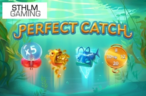 Perfetto-Catch