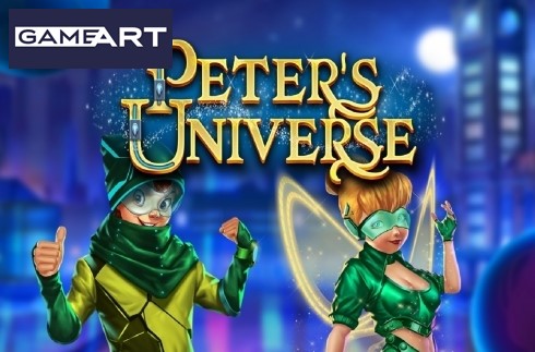 Peters-Universum