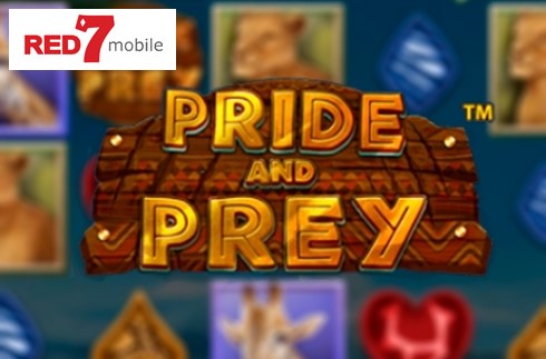 Pride-and-Prey