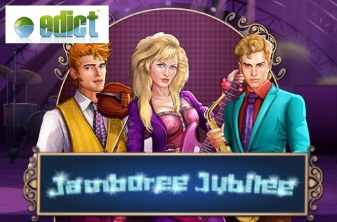 Джамбори-Jubilee