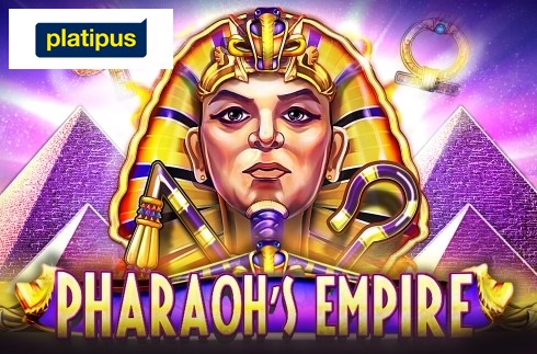 Pharaohs-Říše