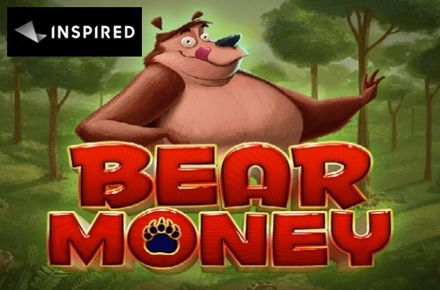 Medvěd-peníze