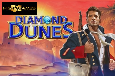 Diamante-Dunes