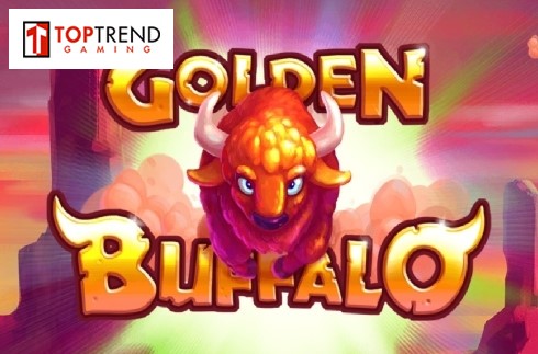 Golden-Buffalo