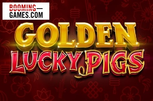 Golden-Lucky-Pigs