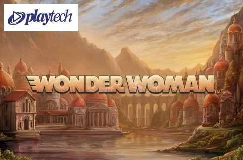 Wonder-Donna-Playtech