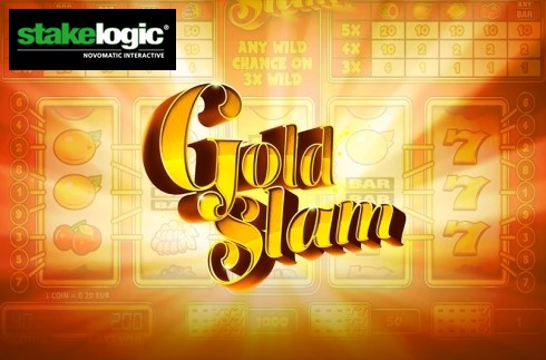 Gold-Slam