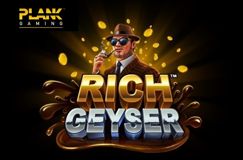 Rich Geyser