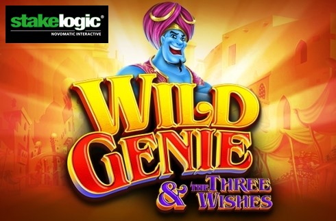Wild-Genie