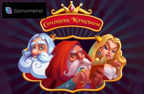 Colossus-Království