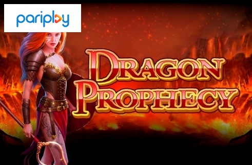 Dragon-Prophecy