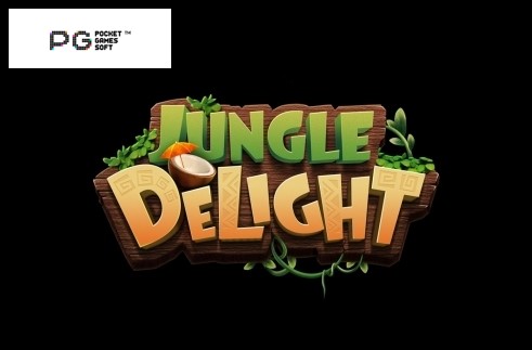 Djungel-Delight