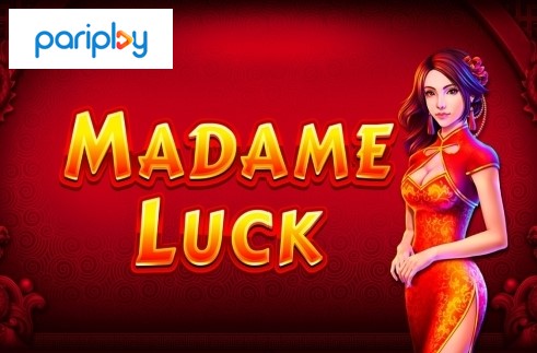 Madame-Luck