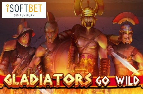 Gladiators-Go-Wild