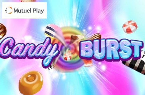 -Candy Burst