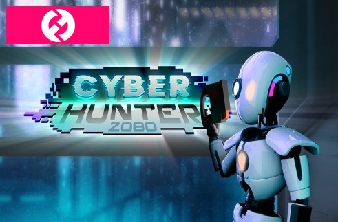 Cyber-Hunter-2080