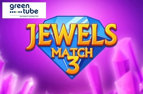 Juwelen-Match-3