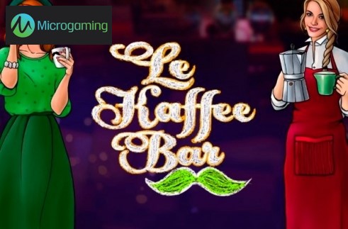 Le-Kaffee-Bar