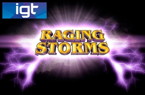 Raging-циклоны
