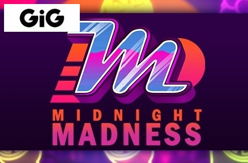 Midnatt-Madness