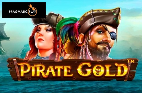 Pirát-Zlato