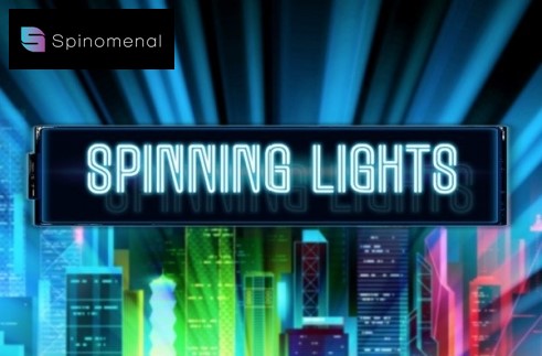 Spinning-Lights