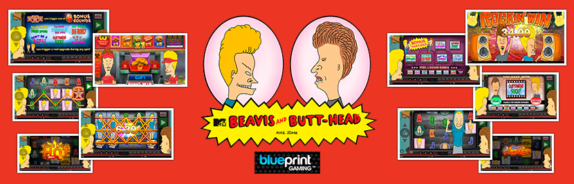 Beavis-Butt-Head