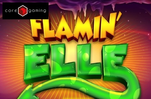 Flamin-Elle