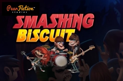 The Smashing Biscuit ᐈ スロットレビュー デモ版 Rtp 96 01