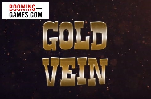 Gold-Vein