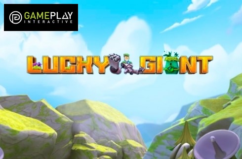 Lucky-Гигант
