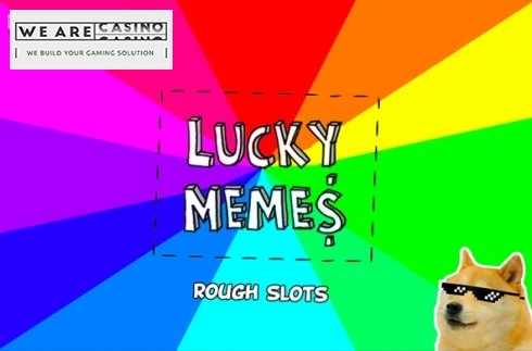 Lucky-мемы