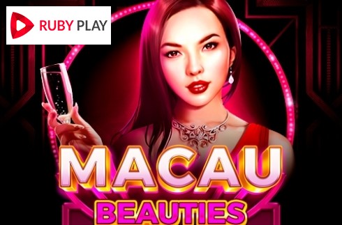 Macao-Beauties