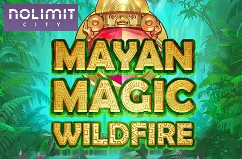 Incendio Maya-Magia