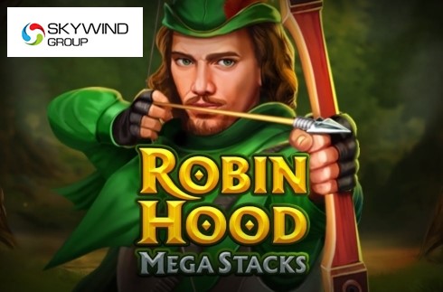 Robin-Hood-Mega-Stack