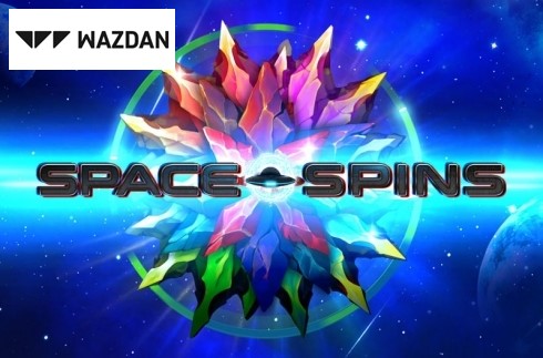 Spazio-Spins-Wazdan