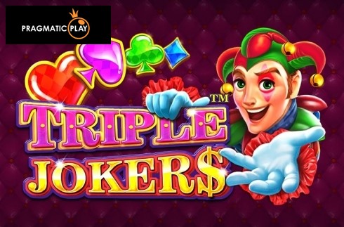 Triple-Jokers-Pragmatic-Spiel