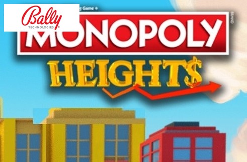 Monopol Heights